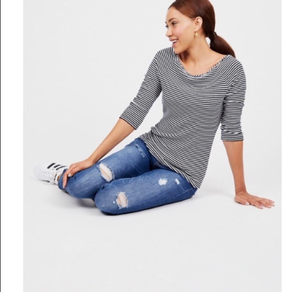Calvin Klein Mid Rise Straight Leg Jeans 👖 - Picture 2 of 8